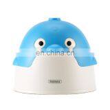 Remax 2020 Latest Large Capacity Cat Captain Series Steam Usb Air Humidifier thumbnail-1