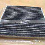 Good Quality Hepa And Activated Carbon A/C Filter 87139-06080 for Japanese Car Auto Parts thumbnail-2