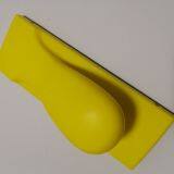 High Quality Self Adhesive Sandpaper Hand Grinding Push Board High Quality Hand Grinding Plate 2 thumbnail-2