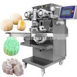 Factory Supplier Full Automatic Moon Cake Printing Machine With High Speed thumbnail-5