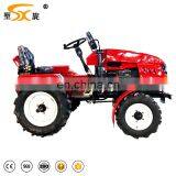 Mini Tractor Price Farm Tractor With All the Implements to Sale thumbnail-3