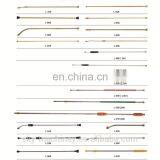 Knapsack Agriculture Sprayer Accessories Stainless Steel Plastic Brass Material Telescopic Sprayer Lance thumbnail-1