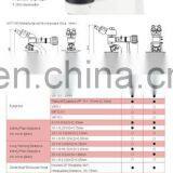 MIT100/200 Economic Lab Metallurgical Microscope thumbnail-3