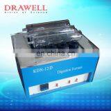 DW-ATN-1100 Protein Kjeldahl Analyzer Kjeldahl Digestion Apparatus For Lab Use thumbnail-7