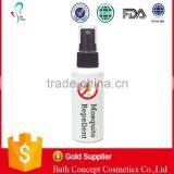 Mosquito Repellent Deet Spray