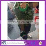 Glass Handling Tool Green Protective Hand Pad (V117)
