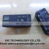 S3-24V 12-pin RELAY 3A/4A DC24V thumbnail-1