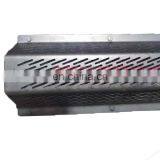 Milling Machine Rice Screen Rice Huller Screen Rice Polisher Screen Screen for Rice Mill 6N40