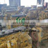 Original C9 E330D E336D Diesel Engine Assy, C9 Engine Motor C9 Excavator Complete Engine Assy thumbnail-3