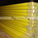 Frp Grp Fiberglass Electrical uv Resistant Crossarm for 110kv Manufacture thumbnail-2