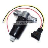 Idle Air Control Valve IAC With Connector Plug Wire For BMW E30 E34 M20 M50 320i 325ix 520i Z1 13411433626 0280140524 thumbnail-6