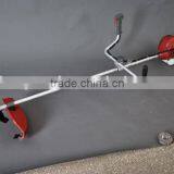 2 Stroke Euro II 43CC Gasoline Brush Cutter
