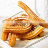 Beikn Steady Mini Automatic Chocolate Filling Churros Making Machine With Small Error for Sale thumbnail-6