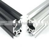 SHENGXIN Framing 8080W T Slot Profile Accessories For 8 8080W Aluminum thumbnail-5