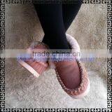 New Styles Import Slipper China Big Size Latest Design Women Winter Shoes thumbnail-1