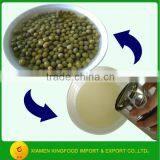 Salty Canned Green Pea 340g in Brine thumbnail-5