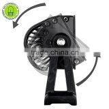 LED 50inch Curved Work Light Bar 288W CREE LED thumbnail-3