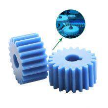 Custom Plastic Parts By Injection Molding, Injection Molding Plastic Parts Customization thumbnail-2