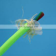 14 Core Coaxial Cable Underwater Electrical Cable Kevlar Reinforced thumbnail-4