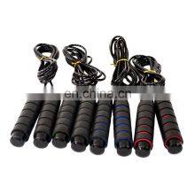 Colorful High Speed Long Handle Skipping Rope Heavy Jump Rope thumbnail-5