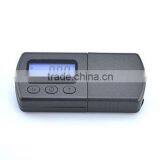 Professional High Precise Digital Mini Turntable Stylus Force Scale Gauge Tester Jewellery Scale 5g/0.01g