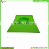 FDA Silicone Tableware Wholesale Personalized Dog Bowl Sucker Travel Dog Bowl thumbnail-1