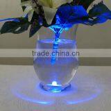 Wholesale LED Subenersible Waterproof Candle Tea Lights-Blue thumbnail-4