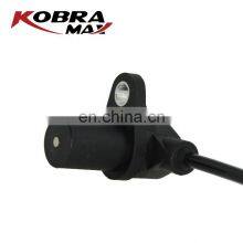 KobraMax Crankshaft Position Sensor OEM 7702218699 Compatible With Mitsubishi thumbnail-3