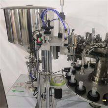 Automatic Aluminum Tube Sealer Manufacturer thumbnail-4