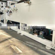 Full Automatic 1575mm Double Cylinder Toilet Paper Making Machinery thumbnail-2