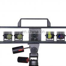 Industrial Grade Tripod 3d Laser Scanner Industrial for CNC Engraving Machine G Code Metal Casting Plastic Mold thumbnail-5