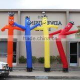 New Design Inflatables Festival Advertising Models Air Dancers Store Advertising Inflatable Clown Air thumbnail-1