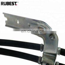 Crubest Customized Gear Shift Selector Cable OEM 504039020 504066886 Push Pull Transmission Cable thumbnail-4
