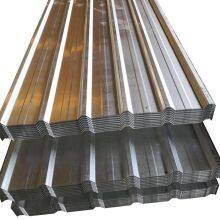 Best Price Galvanized Steel Roofing Sheet Corrugated