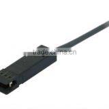 Single-Mode Single-core Fiber Patch Cord/Cable thumbnail-1