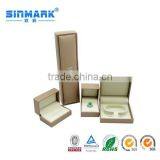 Jewelry Display Cases Shadow Box Pendant Jewellery Boxes for Girls Quality Choice thumbnail-3