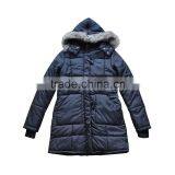Men Outdoor Winter Jacket Long Coat thumbnail-1