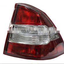 Tail Lamp Trunk Lamp Tail Light for Focus Sedan 2009 2010 2012 2013 thumbnail-1