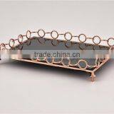 High Quality Hot Sale Glass Shower Tray thumbnail-1