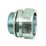 Conduit Box Connector Zinc