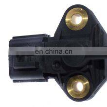 Free Shipping!NEW For FORD LINCOLN MERCURY 3F2E9G756AA FPS FUEL INJECTION RAIL PRESSURE SENSOR thumbnail-5