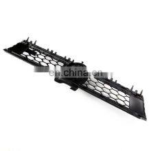 Body Parts For Volkswagen VW Golf 7 GTI Front Radiator Upper Grille 5G0853651 thumbnail-4