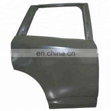 Manufacture Wholesale Auto Body Parts Japanese Car Rear Fender For Mazda CX5 2012 KRY1-71-410 KRY1-70-410 thumbnail-4