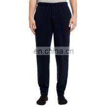 Men's 100% Cashmere Pants thumbnail-1