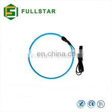 Customized Clamp-on Split Core Current Sensing Transformer for Measurement thumbnail-2