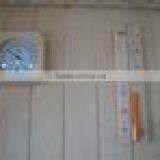 Traditional Sauna Room With Sauna Stove With Digital Controller thumbnail-2