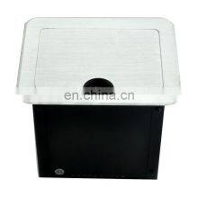 Power Cable Management Table Vga And Audio Commercial Usb Female Socket thumbnail-2