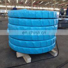 Luoyang Jiawei Slewing Ring Bearing for Radar 013.35.1400 Custom Made Super 8m-15m thumbnail-4