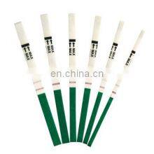 One Step Urine Test Kit Cassette Rapid HCG Early Pregnancy Test Strip for Home Use thumbnail-2