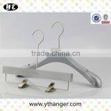Popular Wooden Hanger and Pants Hanger With Customized Size thumbnail-2